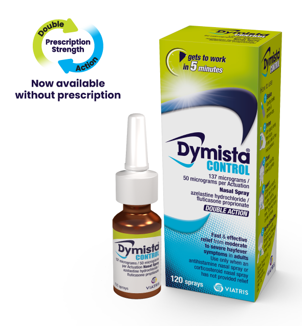 Advantages of Dymista